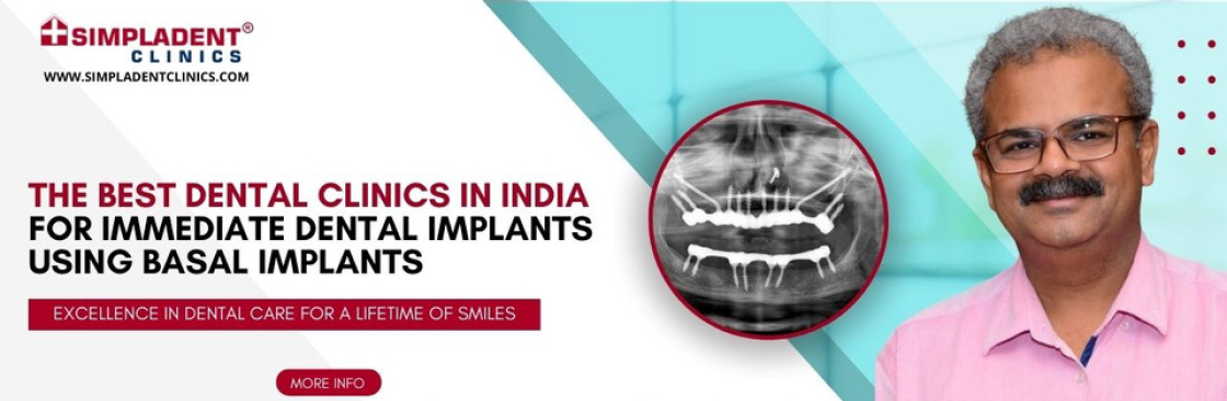 Strategic Dental Implants Cover Image