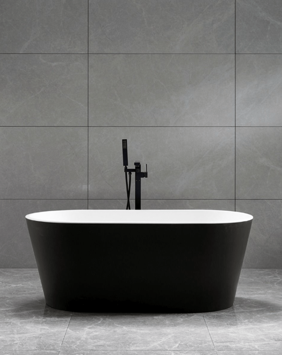 Small Bathroom, Smart Solutions: Practical Space-Saving Ideas – Daily Knowledge