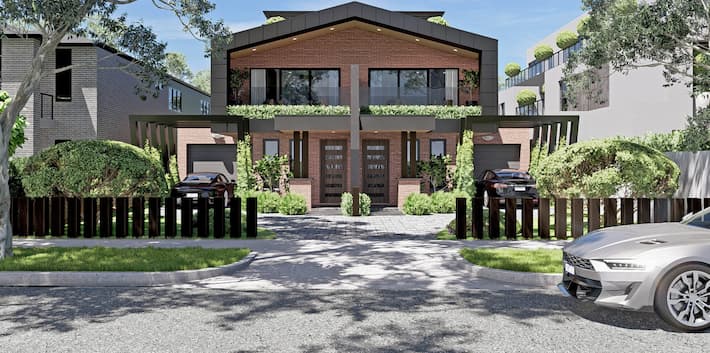 Suggested Ways to Avoid Common Mistakes in Residential Building Design | The Suggested