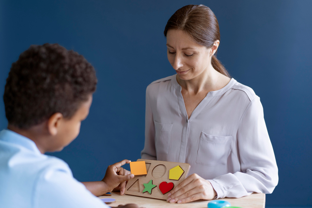 Autism Assessment Services in Minneapolis - Optimal Brain MN