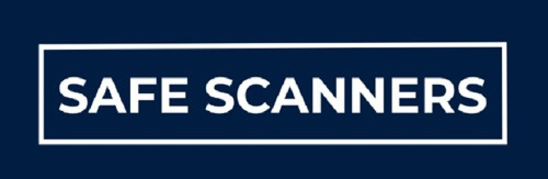 Safe Scanners Cover Image