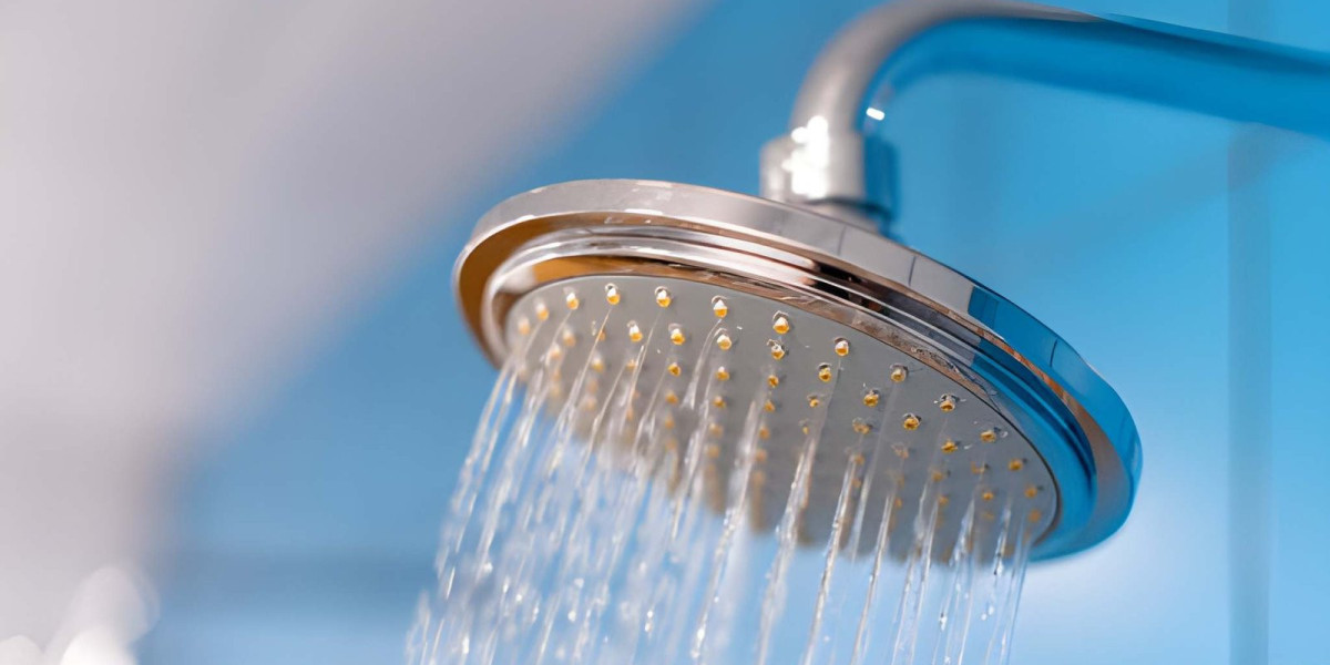 Best Shower Filter UK – Removes Chlorine & Impurities