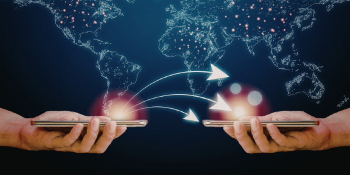 What you need to know about international business transfer rates