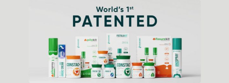 Healing Hands Cover Image