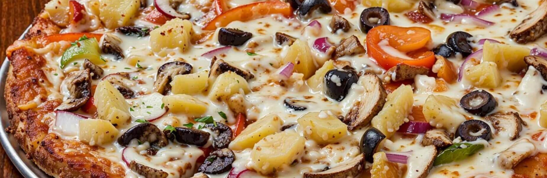 Mazala Pijja Cover Image