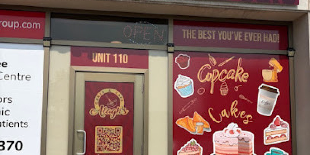 Best Birthday Cake in Brampton – Fresh & Custom Cakes