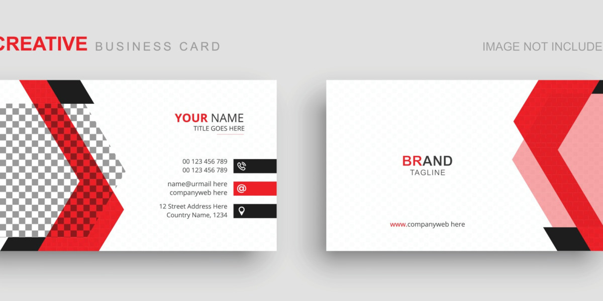 Creative Business Card Ideas for Small Business