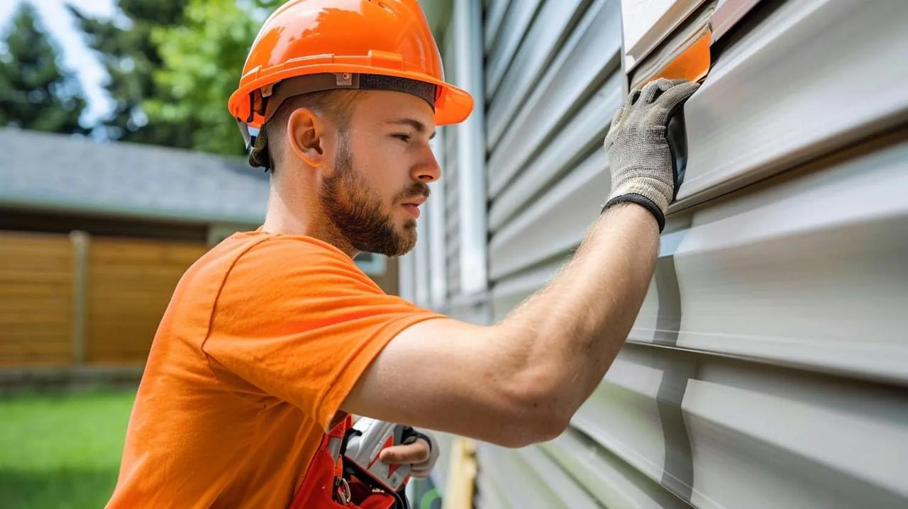 7 Exterior Upgrade Ideas Recommended by Leading Siding Contractors Wellesley | Articles | Shelton Jackson | Gan Jing World - Technology for Humanity | Video & Movie Streaming