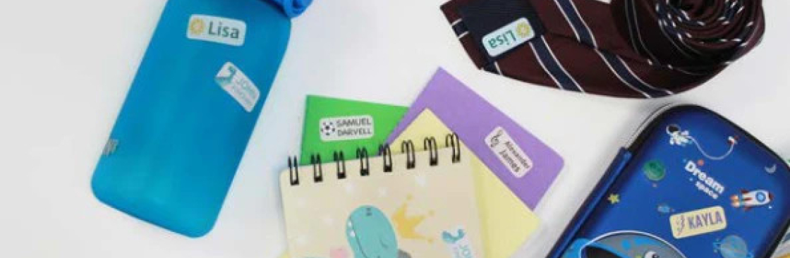 Tiger Tags Cover Image