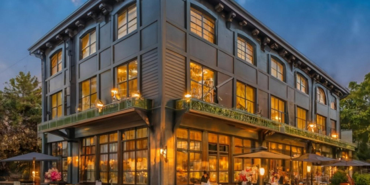 Hotel Near India Expo Mart, Greater Noida – Comfortable Stay at Expo Residency Inn