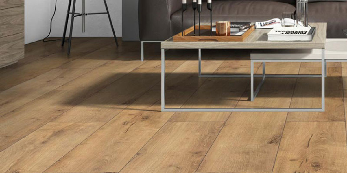 Flooring Dubai | Trusted Flooring Suppliers & Installers