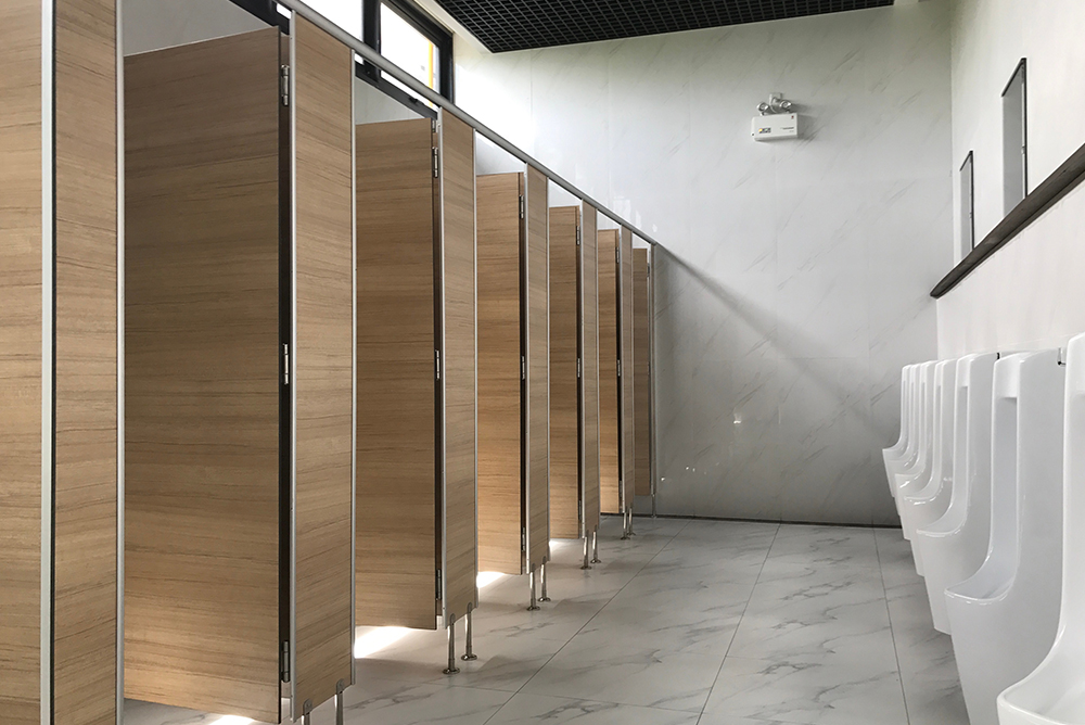 Sanitary Washroom Services | Simplicity Services