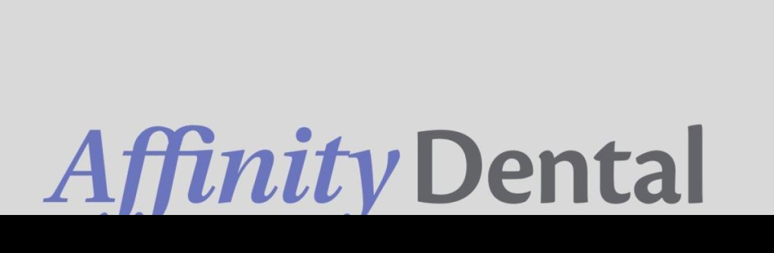 Affinity Dental Cares Cover Image