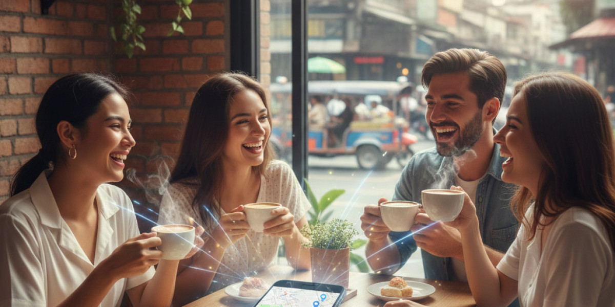 How Fiwfan.app Is Redefining Modern Dating Through Intentional Connections