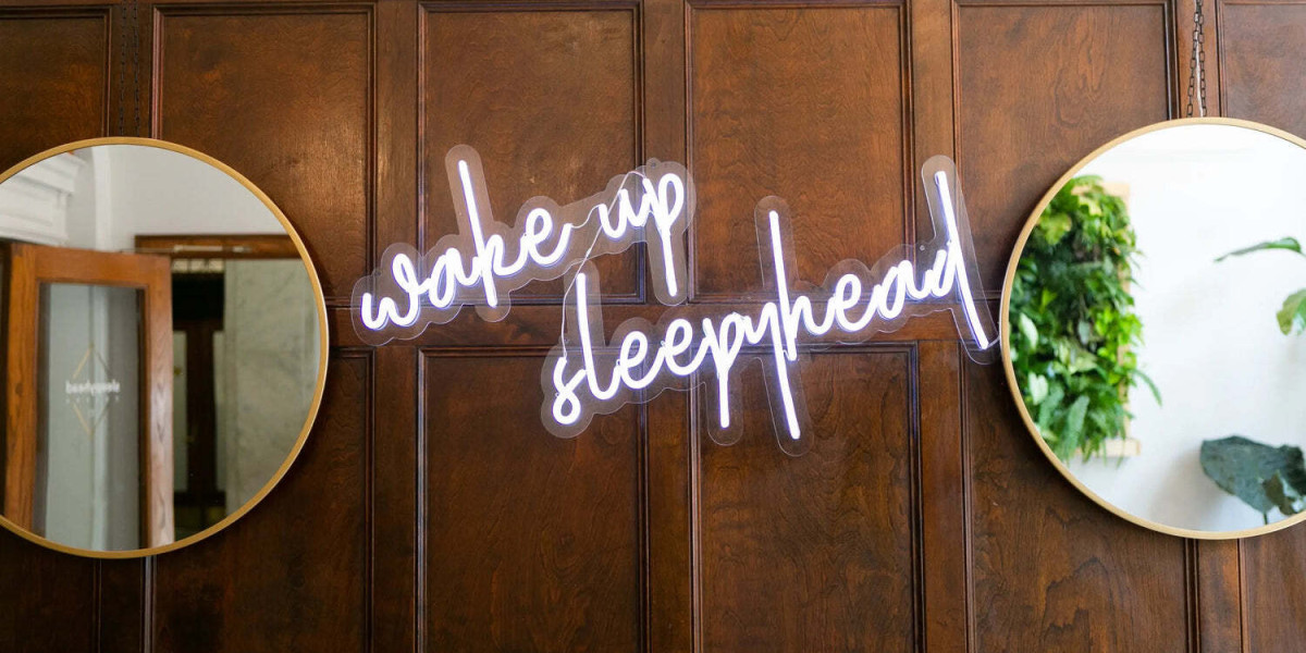 Best Custom Neon Signs UK: Illuminate Your Space with Style