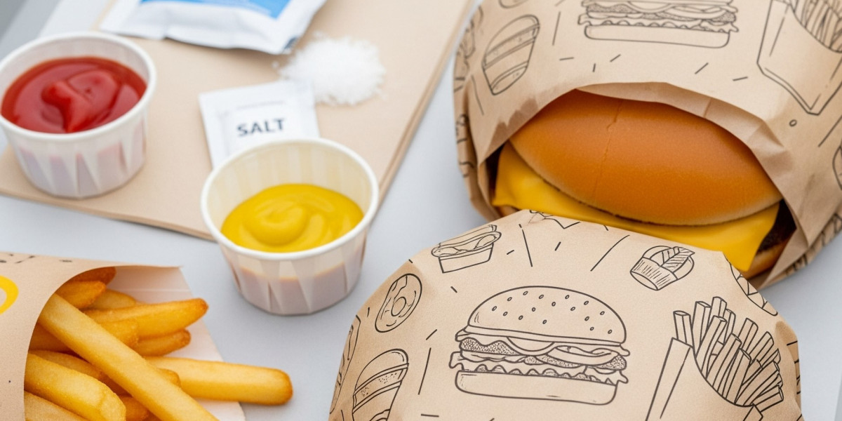 Why Do Burgers Get Damaged and How to Stop It?