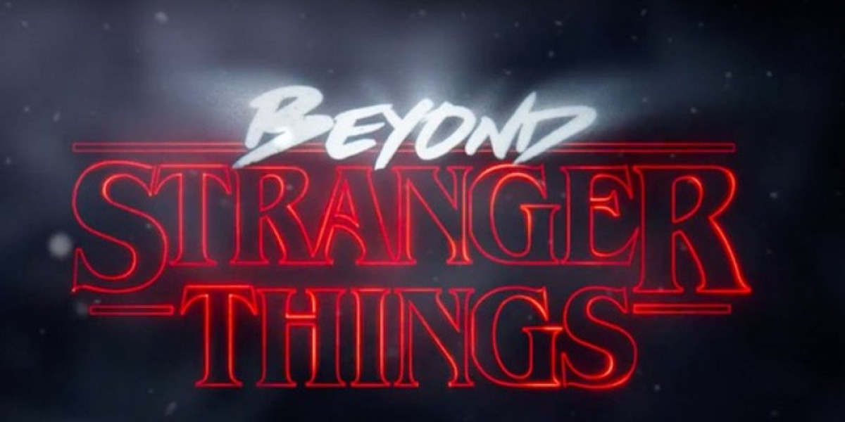 Beyond Stranger Things: Behind-the-Scenes Secrets