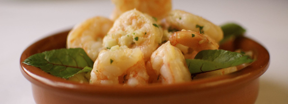 Vamos paella Cover Image