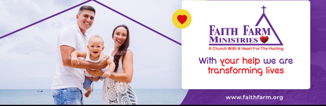 Faith Farm Ministries Cover Image