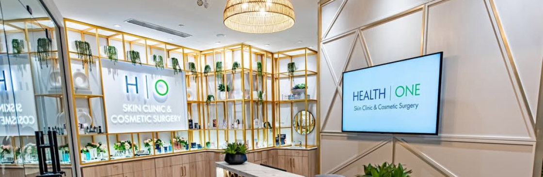 Health One Skin Clinic Cover Image
