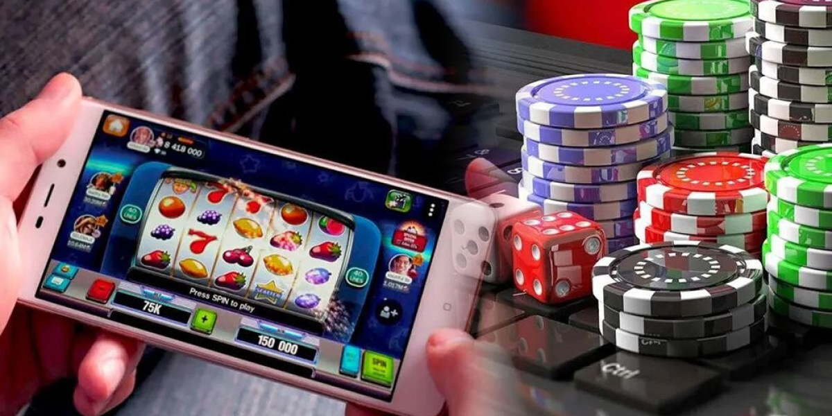 Les Tendances Futures des Casinos en Ligne