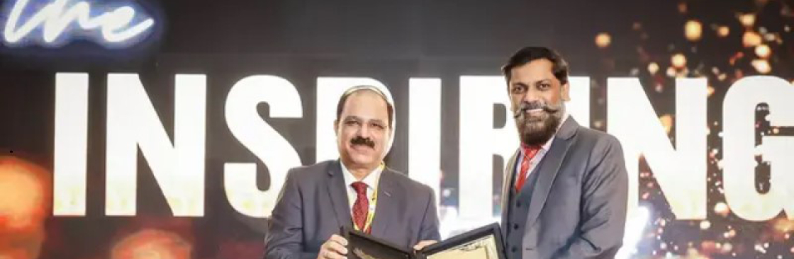 Sunil Ambalavelil Cover Image