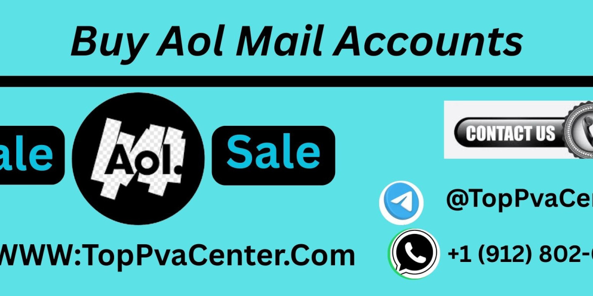 Top 155 Best Sites to Buy AOL Mail Accounts Reliably "In today's ...