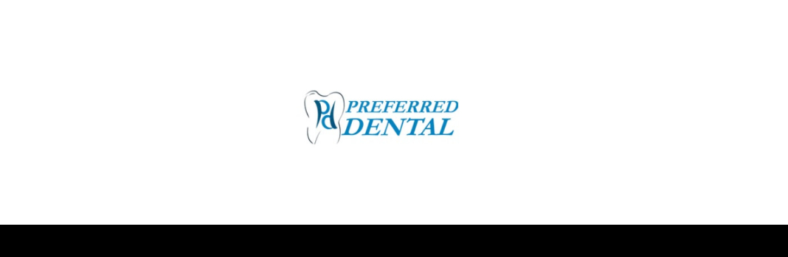 Preferred Dental Cover Image