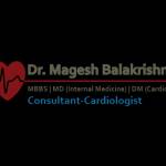 Magesh Balakrishnan Profile Picture