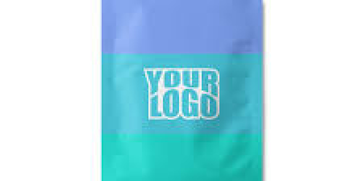 Custom Flat Pouches: Flexible Packages