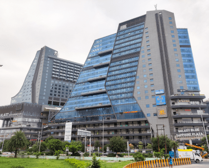 Buy Studio Apartment in Greater Noida for Sale- Sawasdee India | Galaxy Group