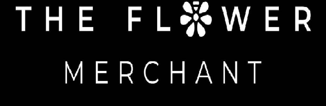 The Flower Merchant Cover Image