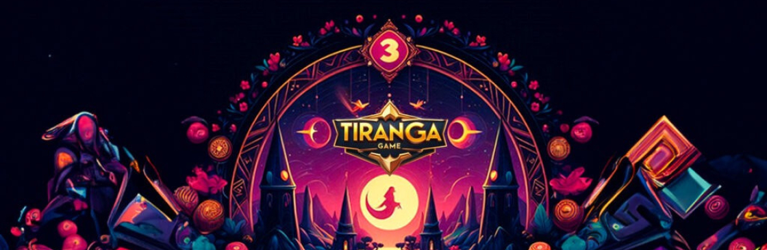 Tiranga game Cover Image