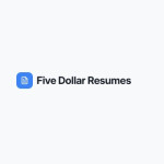 fivedollarresumes Profile Picture