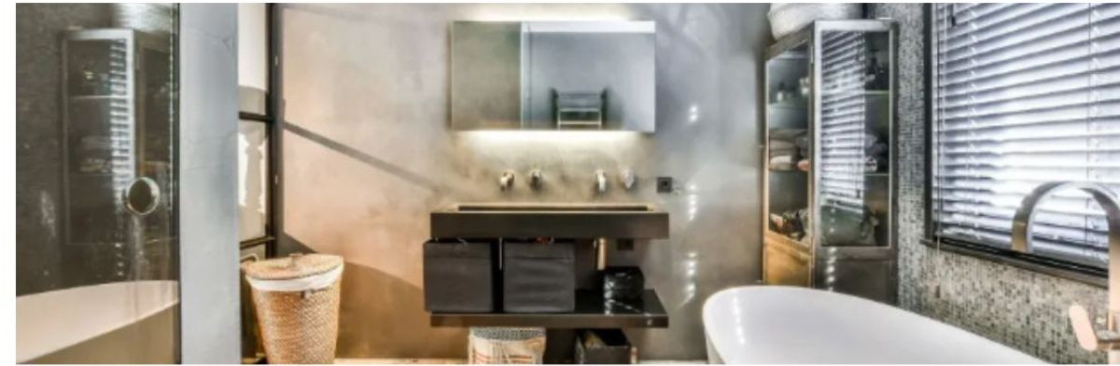 Music City Shower Cover Image