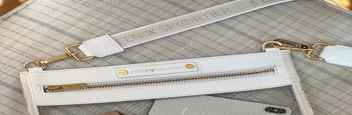 Fenix Sportier Cover Image