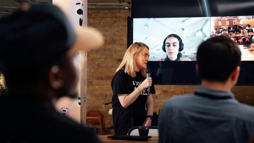 Choosing the Right AV Setup for a Hybrid Holiday Bash