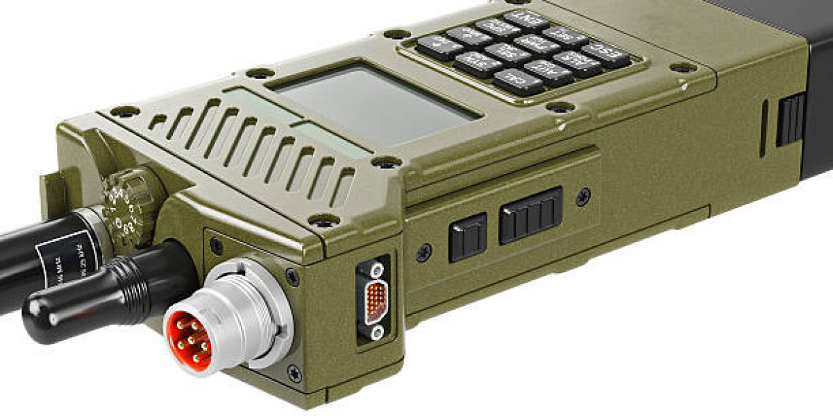 The Role of Multi Mode Receivers in Next-Gen Transportation Systems