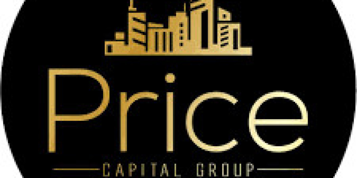 Price Capital Group