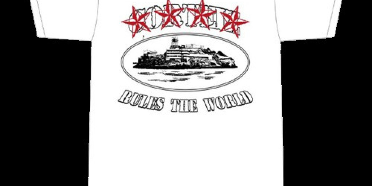 How Is Corteiz Camiseta Shaping Modern Streetwear?