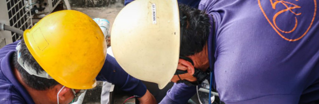 Techstar Mechanical Services LLC Cover Image