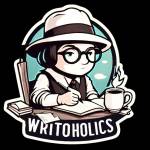 Writoholics Content Writing Agency Profile Picture