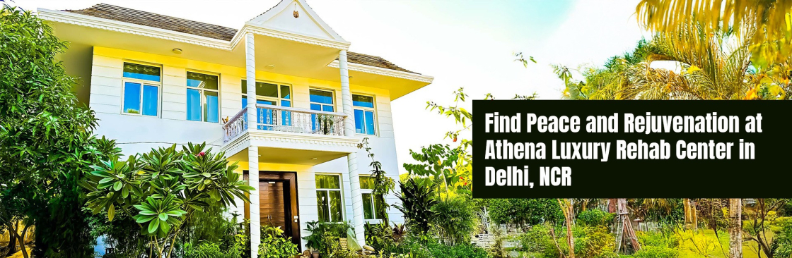 Athena Behavioral Health Cover Image