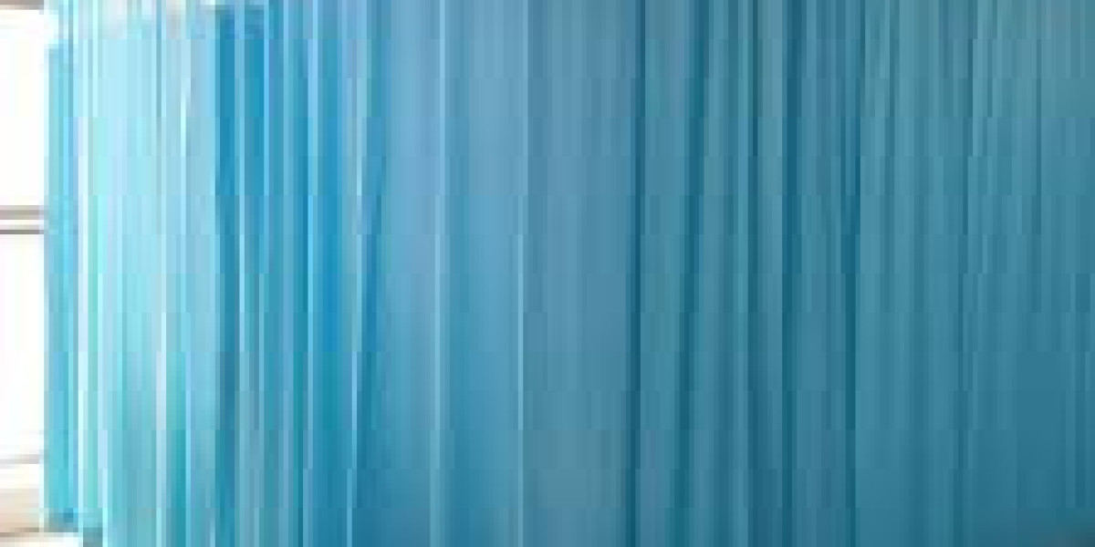 How Healthcare Privacy Curtains Enhance Workflow Efficiency