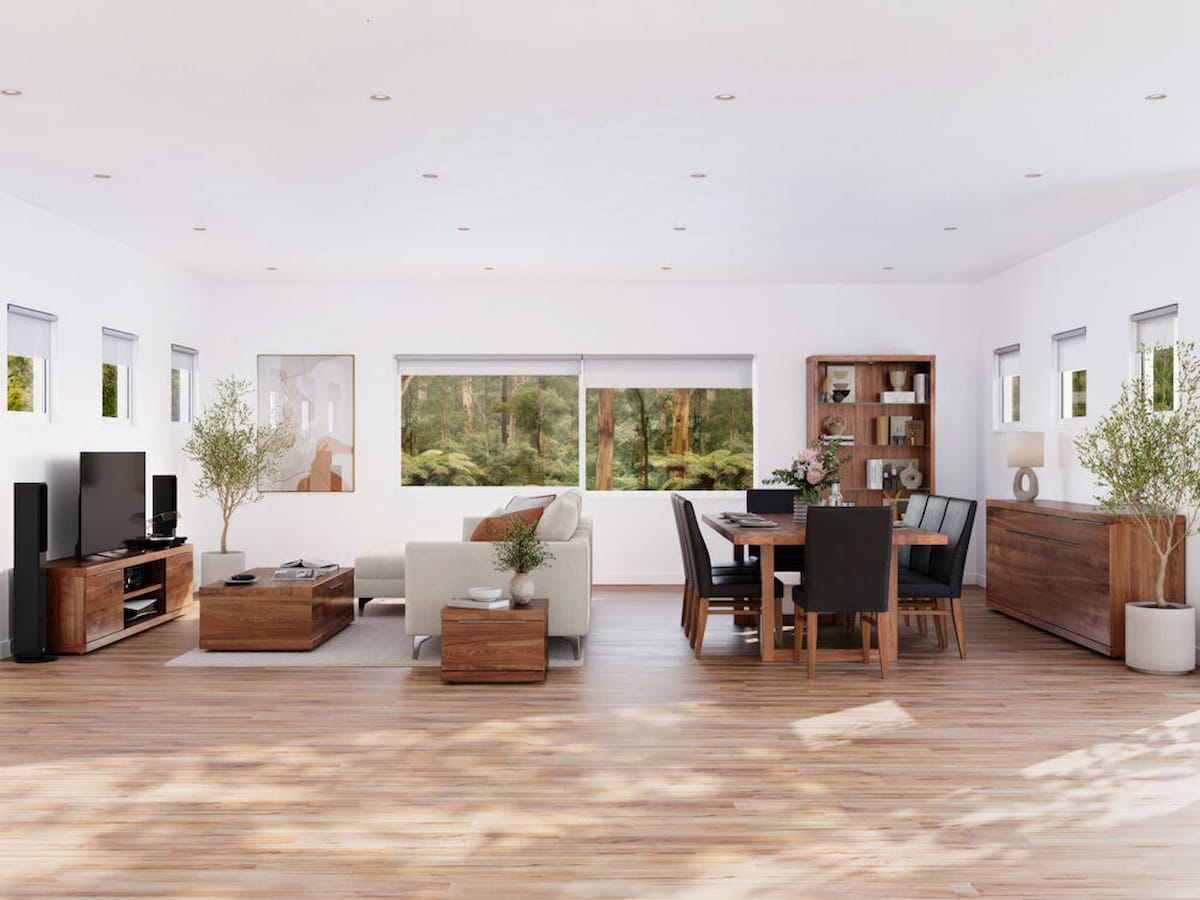 Living Room Essentials: Must-Have Furniture Pieces – Everyday Explored