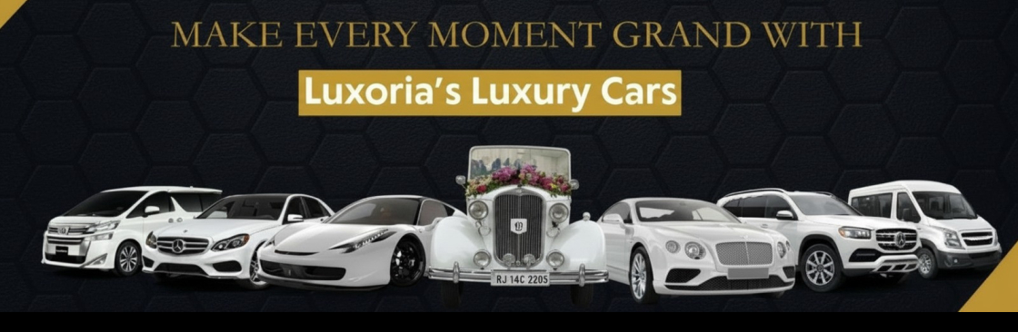 Luxury Car Rental Udaipur Cover Image