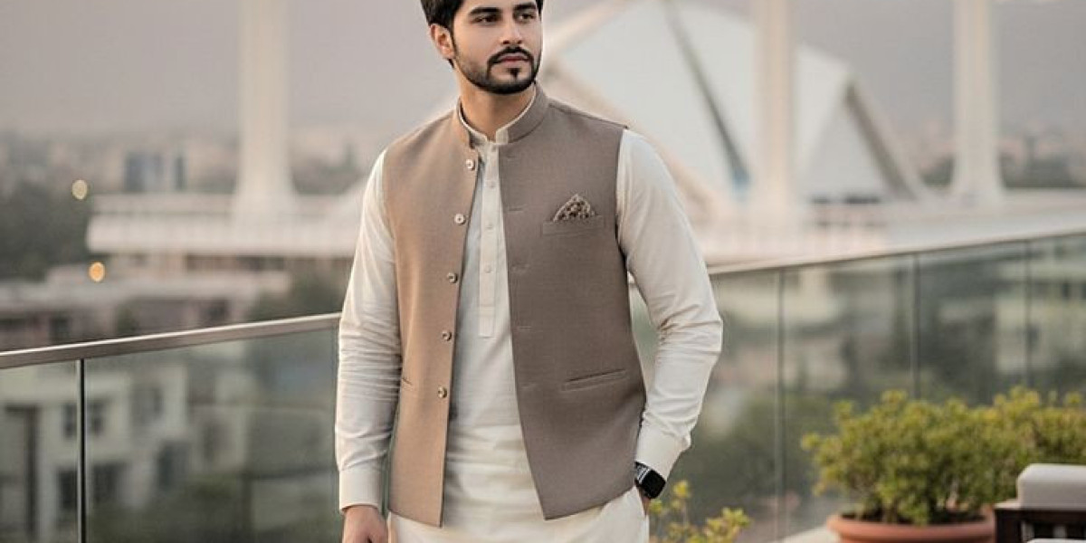 Best Shalwar Kameez Suits Near Me: Elevate Your Traditional Style in Pakistan