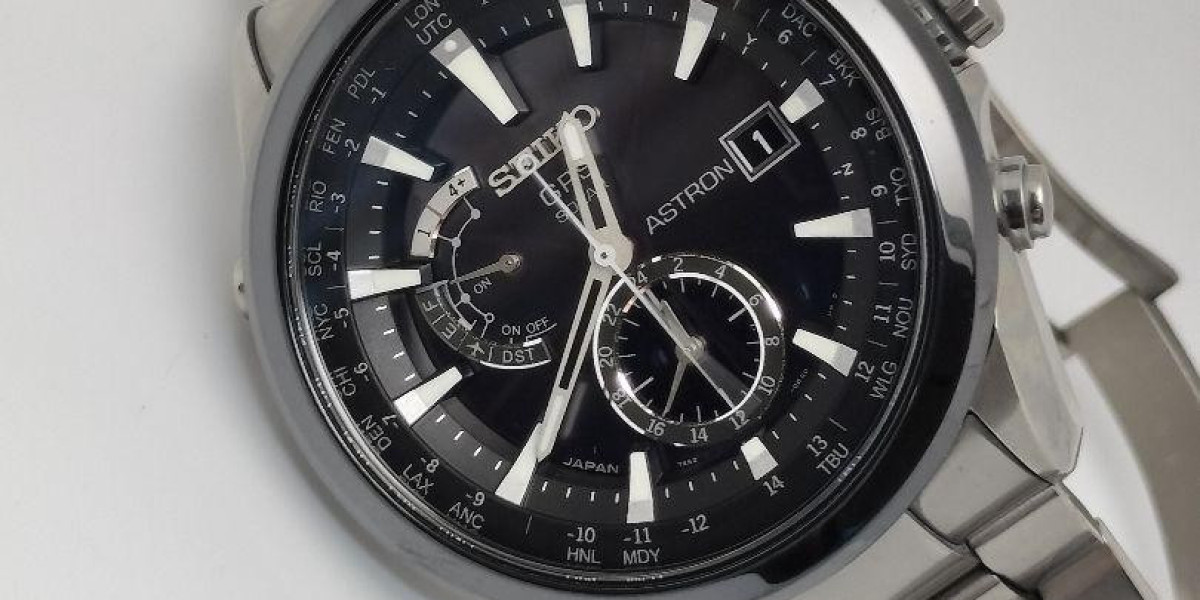 The Ultimate Guide to a Revolutionary Luxury Watch