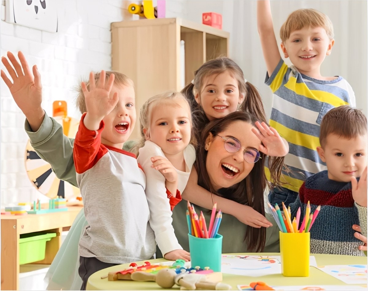 Best Preschool in Naperville: The Qualities Parents Value Most