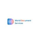 worlddocumentservices Profile Picture